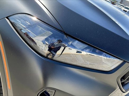 New 2026 BMW X6 xDrive40i w/ Executive Package image 13