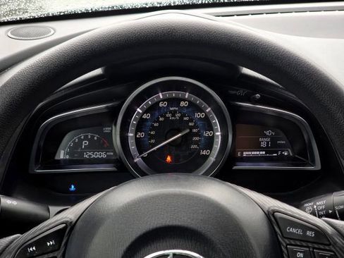 Used 2016 Scion iA image 14