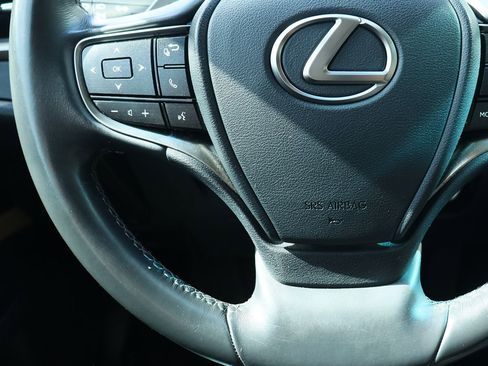 Used 2020 Lexus ES 350 w/ Premium Package image 49