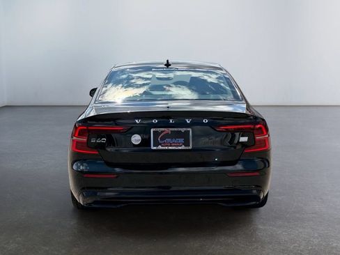 Used 2023 Volvo S60 T8 Plus AWD/4WD image 6