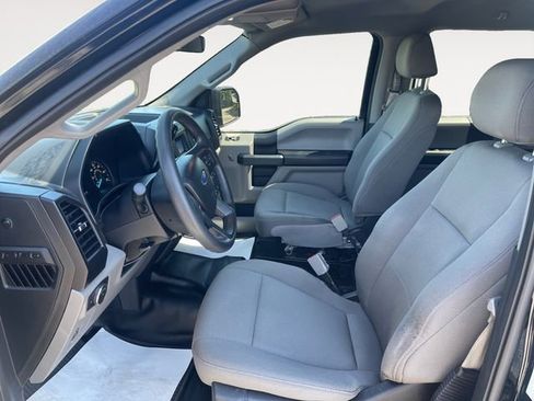 Used 2018 Ford F150 XL w/ Trailer Tow Package image 5