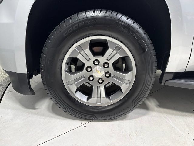 Used 2018 Chevrolet Tahoe LS w/ Skid Plate Package AWD/4WD image 6
