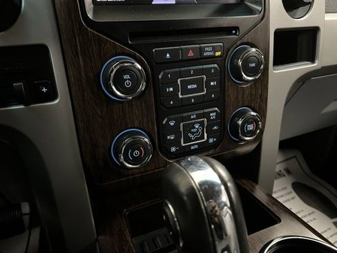 Used 2013 Ford F150 Lariat w/ Mid Equipment Group image 41