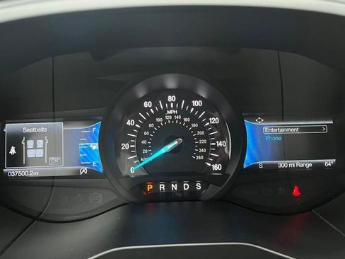 Certified 2022 Ford Edge SEL w/ Convenience Package AWD/4WD image 19
