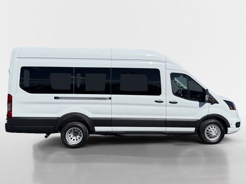 New 2026 Ford Transit 350 XLT AWD/4WD image 34