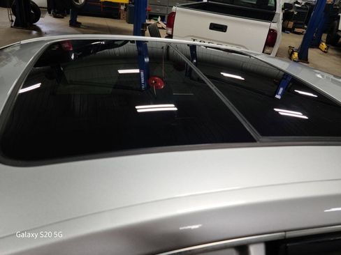 Used 2014 Cadillac CTS Luxury image 24