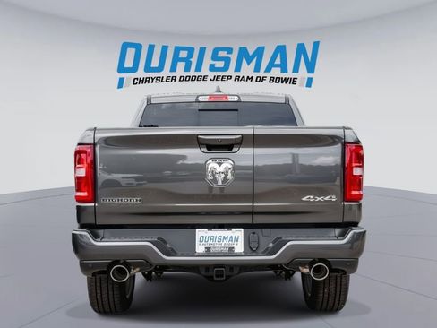 New 2026 RAM 1500 Big Horn image 5
