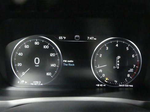 Used 2019 Volvo XC90 T6 Inscription w/ Luxury Package image 33