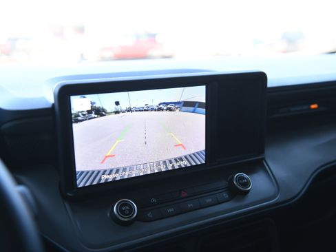 Used 2023 Ford Maverick Tremor w/ Tremor Off-Road Package image 22