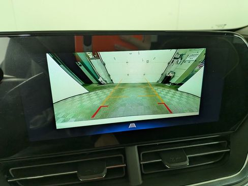 New 2026 Chevrolet Trax ACTIV w/ Driver Confidence Package image 24