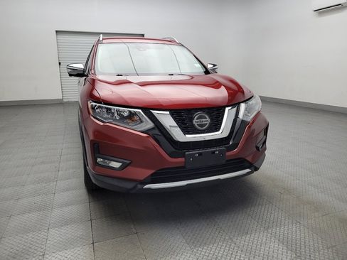 Used 2018 Nissan Rogue SL image 14