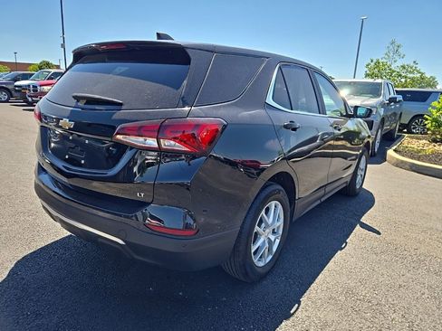 Used 2024 Chevrolet Equinox LT FWD image 3