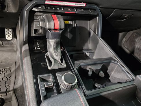 Used 2024 Toyota Tundra TRD Pro image 33