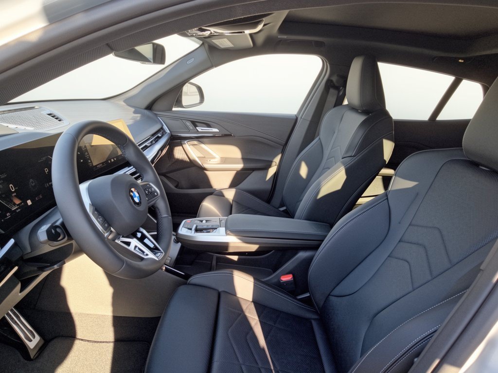 New 2027 BMW X2 xDrive28i w/ Technology Package AWD/4WD image 5