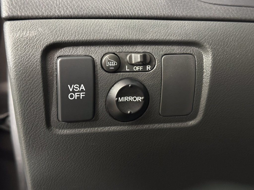 Used 2007 Acura TL Type-S FWD image 18