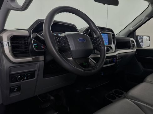 Used 2022 Ford F150 XL w/ Equipment Group 101A High RWD image 20
