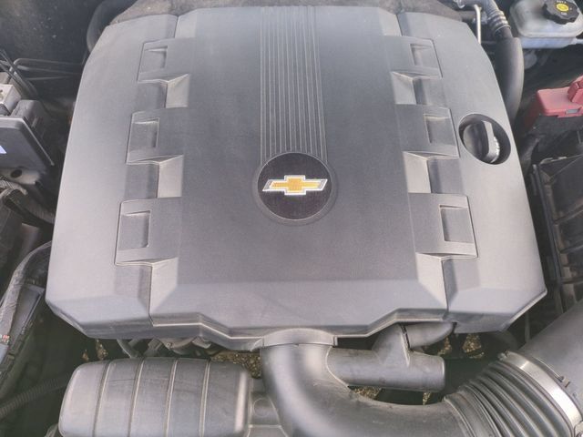 Used 2010 Chevrolet Camaro LT w/ RS Package RWD image 19