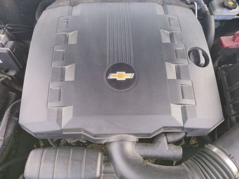 Used 2010 Chevrolet Camaro LT w/ RS Package RWD image 19