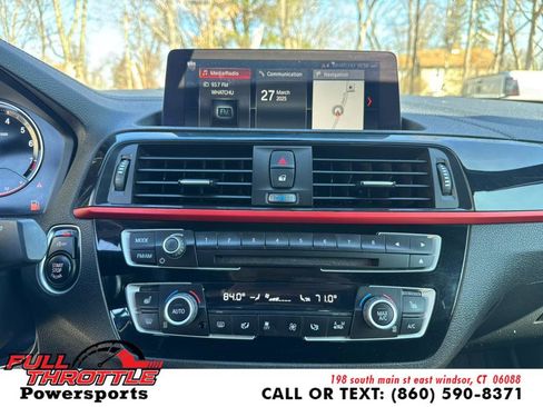 Used 2018 BMW 230i xDrive Convertible image 26