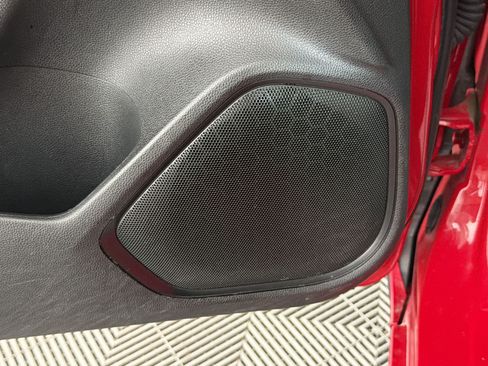 Used 2018 Honda Fit EX image 23