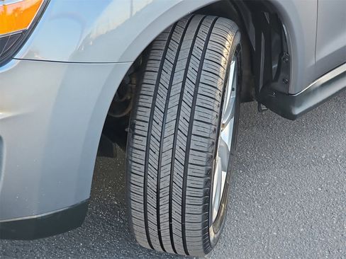 Used 2014 Mitsubishi Outlander Sport ES image 28