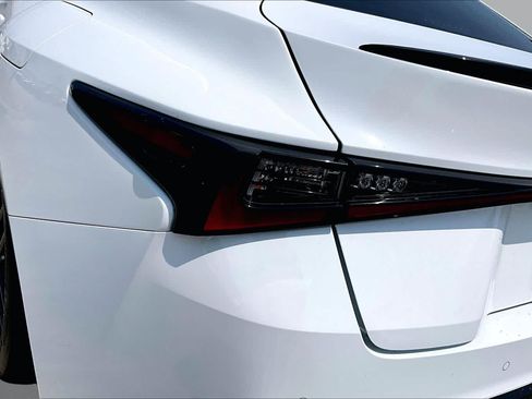 Used 2023 Lexus IS 350 F Sport RWD image 27