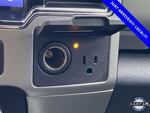 Used 2022 Ford F250 Lariat w/ Chrome Package image 29