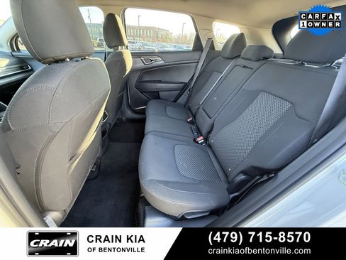 Certified 2023 Kia Sportage LX image 26