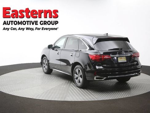 Used 2019 Acura MDX SH-AWD image 66