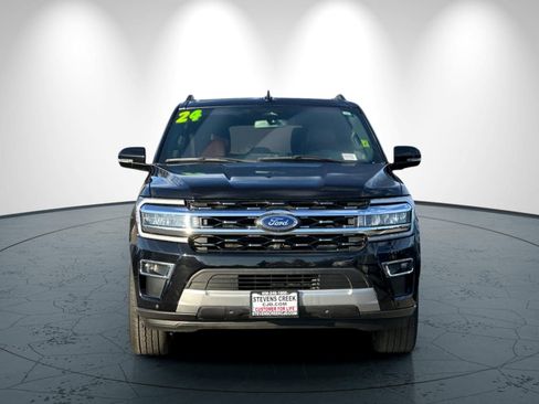 Used 2024 Ford Expedition Max Limited image 9