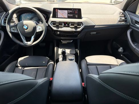 Used 2023 BMW X3 sDrive30i w/ Convenience Package RWD image 6