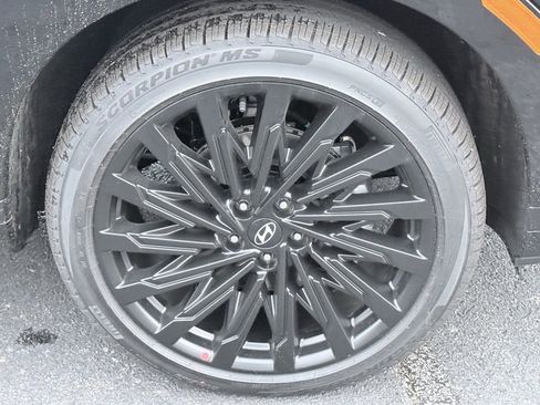 New 2026 Hyundai Santa Fe Calligraphy image 41