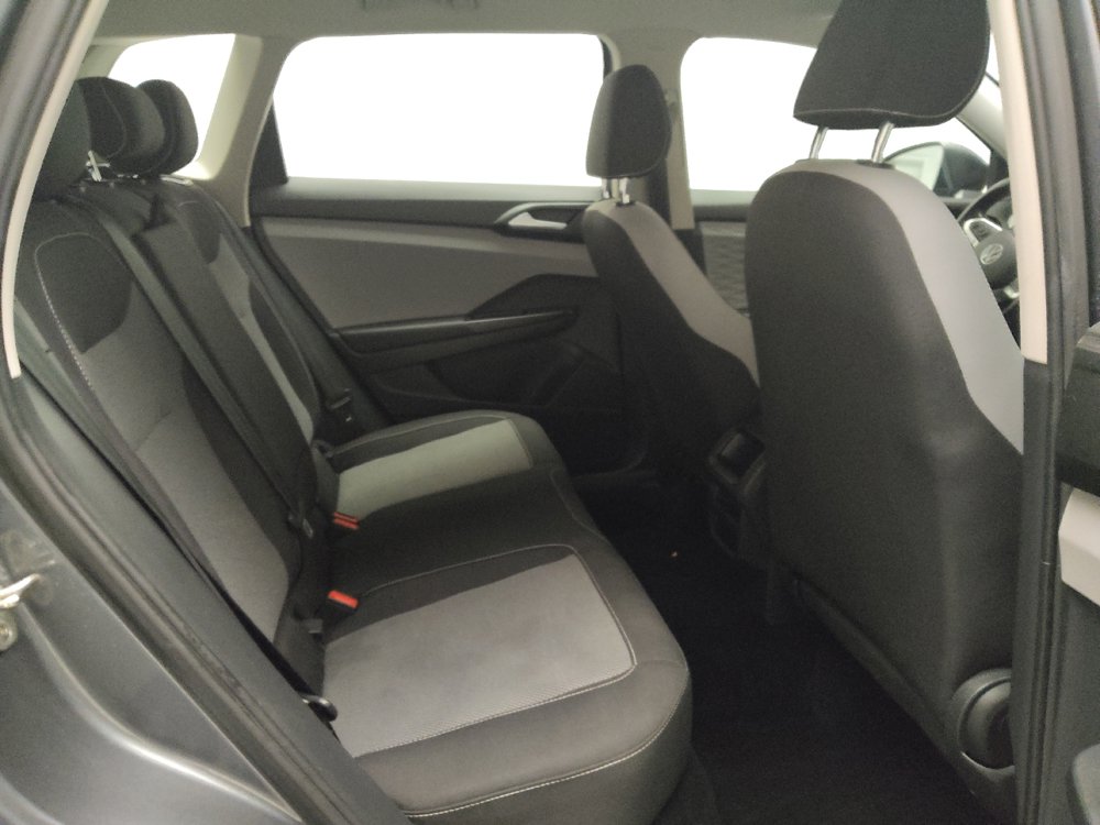 Used 2022 Volkswagen Taos S FWD image 19