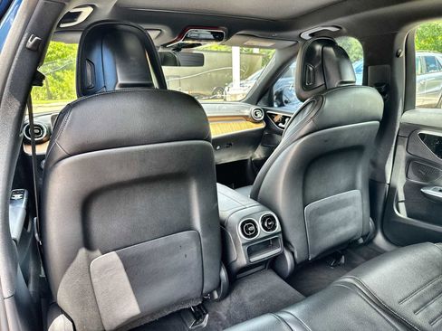 Used 2022 Mercedes-Benz C 300 Sedan image 18