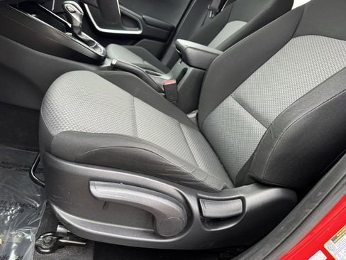 Used 2021 Kia Soul LX image 7