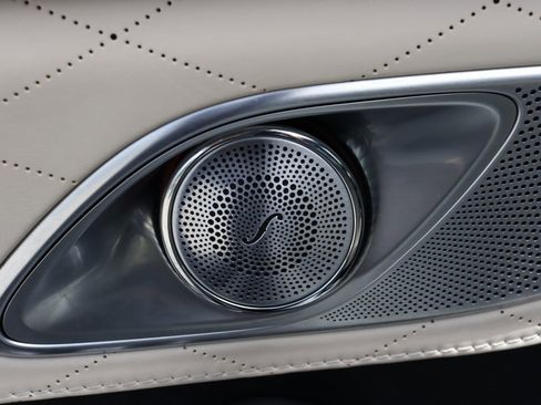 Used 2016 Mercedes-Benz Maybach S 600 Maybach S 600 image 26