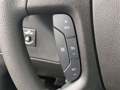 New 2024 Chevrolet Express 2500 w/ Driver Convenience Package image 13