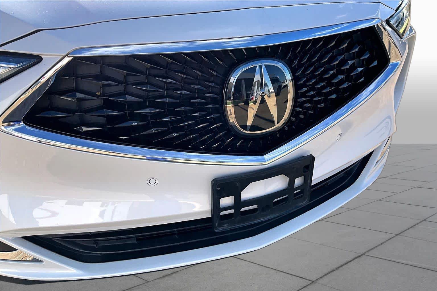 Used 2023 Acura MDX w/ Technology Package AWD/4WD image 30