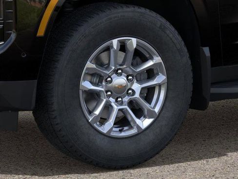 New 2026 Chevrolet Tahoe LS AWD/4WD image 30