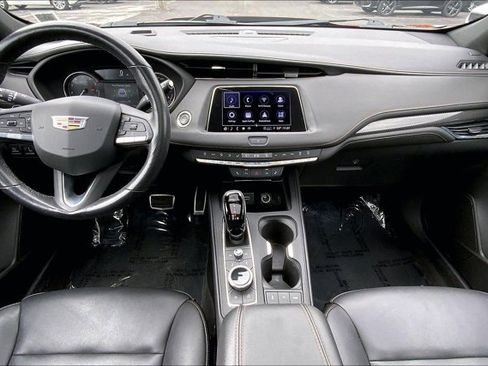 Used 2023 Cadillac XT4 Sport AWD/4WD image 15