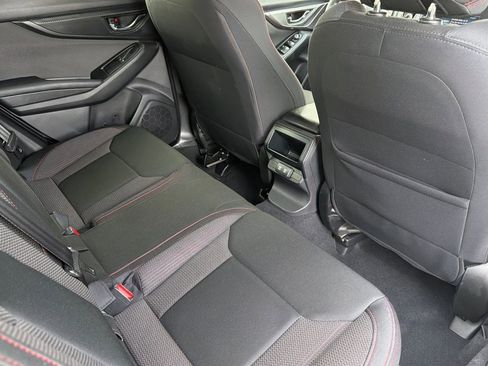 Used 2022 Subaru WRX Premium image 29