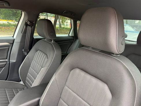 Used 2024 Volkswagen Jetta Sport FWD image 13