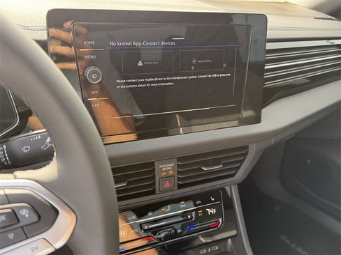 New 2026 Volkswagen Jetta Sport image 18