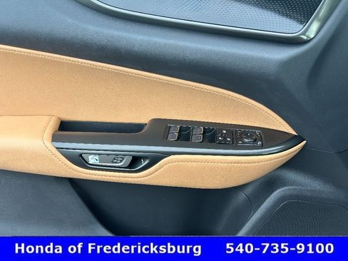 Used 2024 Lexus NX 350 AWD w/ Cold Area Package image 25