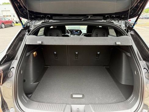 New 2026 Chevrolet Trax RS w/ Driver Confidence Package FWD image 13