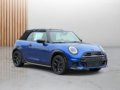 New 2026 MINI Cooper S