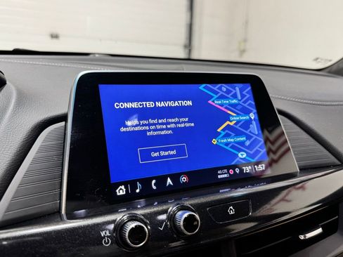 Used 2024 Cadillac CT4 V Blackwing w/ Technology Package image 20