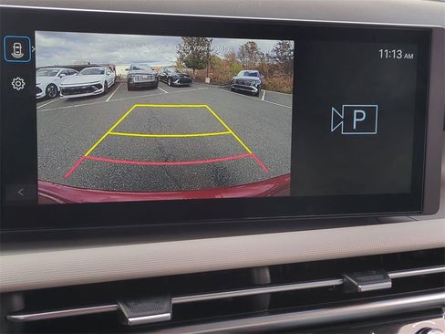 New 2026 Hyundai Tucson SEL image 20