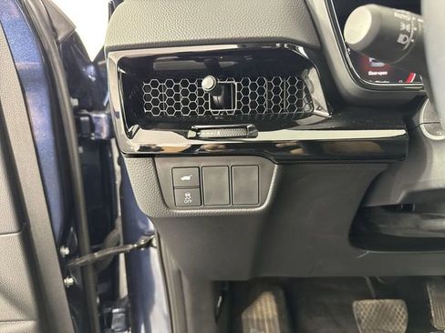 Certified 2025 Honda CR-V EX-L image 16