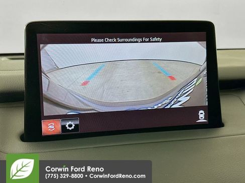 Used 2020 MAZDA CX-9 Grand Touring image 14